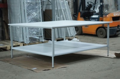 Раскройные столы (для швейного производства) фото #319