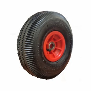 Пневматическое колесо для тележек PR 1803 (3.50-4)