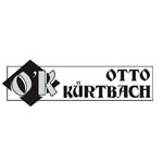 логотип бренда otto kurtbach